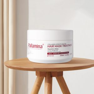 Pallamina Collagen Hair Mask OEM/ODM