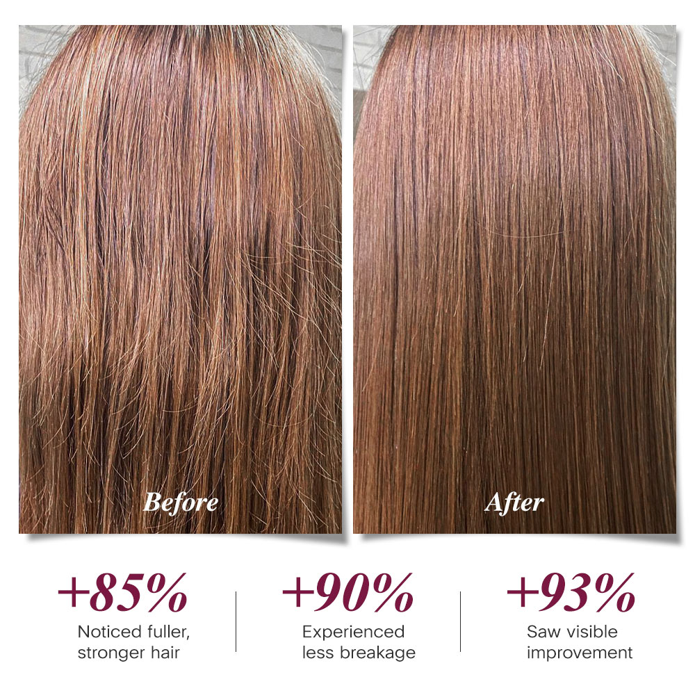 Pallamina Collagen Keratin Complex Conditioner - Image 8